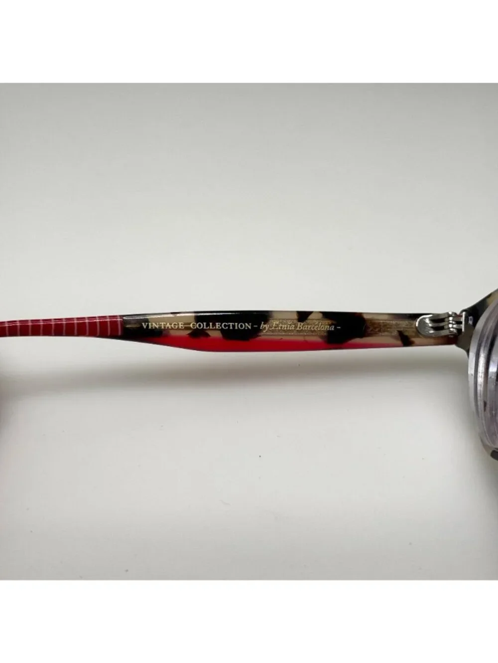 Etnia Florentin 17 HVRD Eyeglasses Eye Glasses Frames 52-17-145